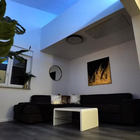 Apartments Bora Ližnjan 外观 照片