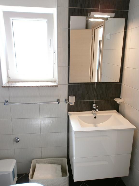 Apartments Bora Ližnjan 客房 照片