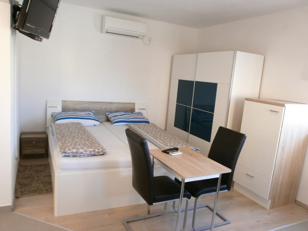 Apartments Bora Ližnjan 客房 照片