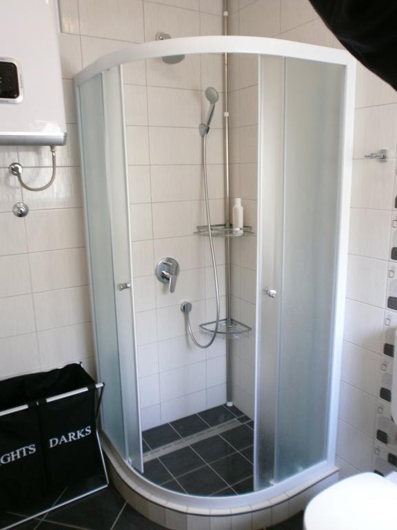 Apartments Bora Ližnjan 客房 照片