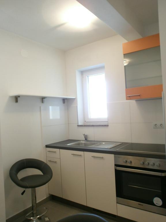 Apartments Bora Ližnjan 客房 照片