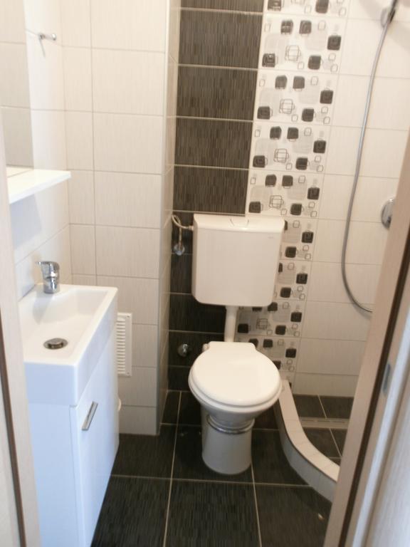 Apartments Bora Ližnjan 客房 照片