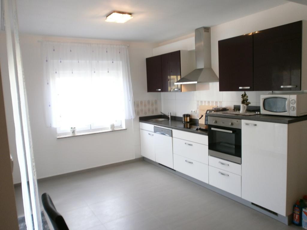 Apartments Bora Ližnjan 客房 照片