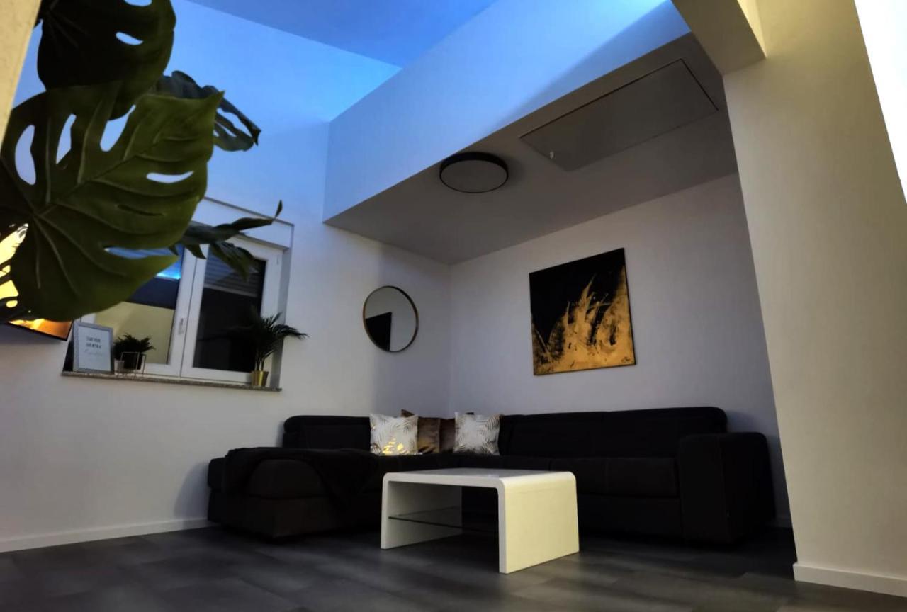 Apartments Bora Ližnjan 外观 照片