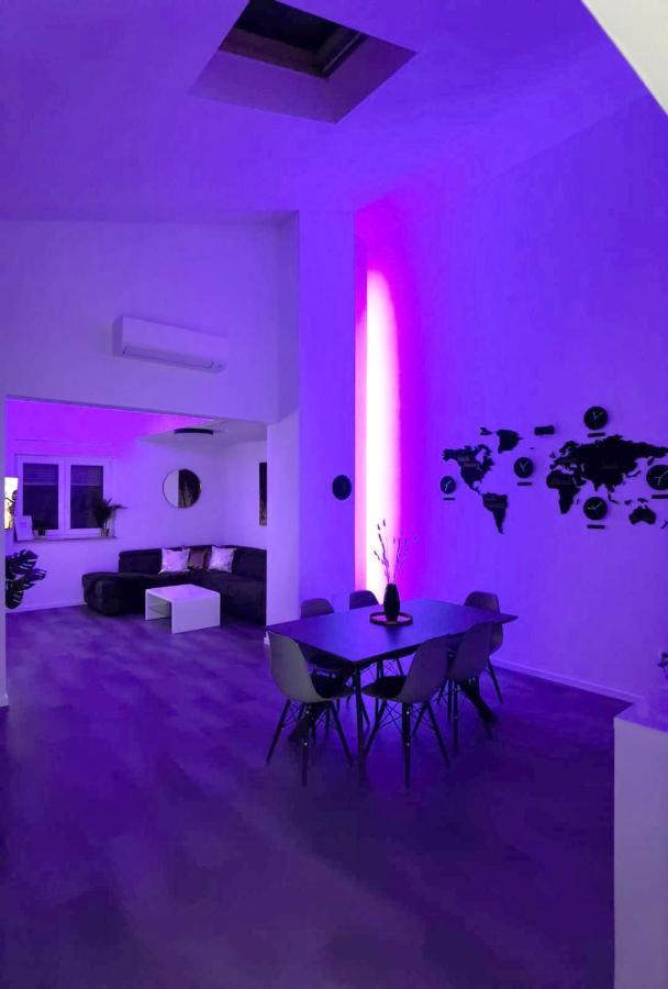 Apartments Bora Ližnjan 外观 照片