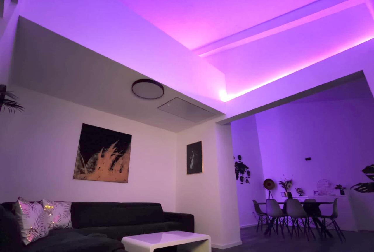 Apartments Bora Ližnjan 外观 照片