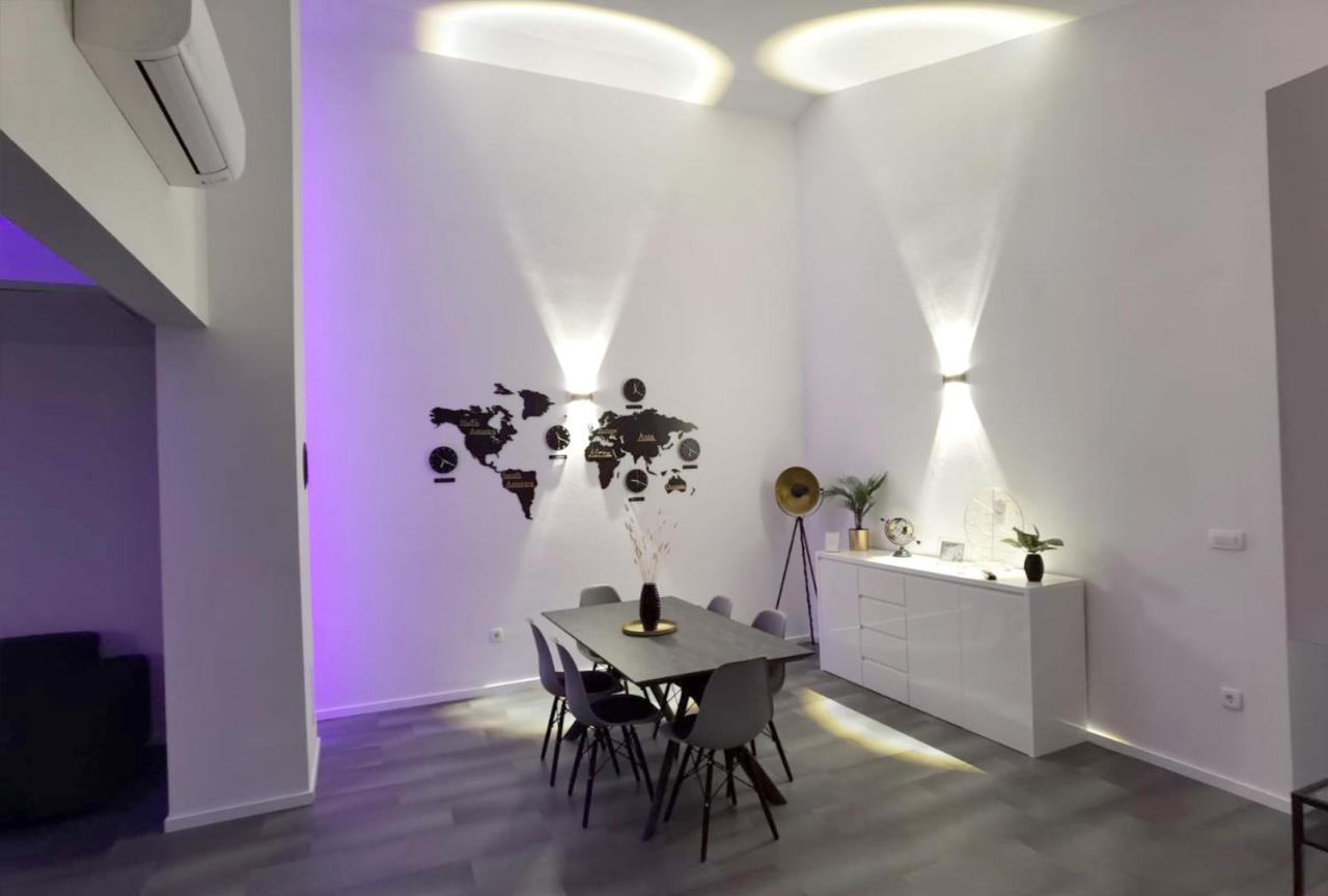 Apartments Bora Ližnjan 外观 照片