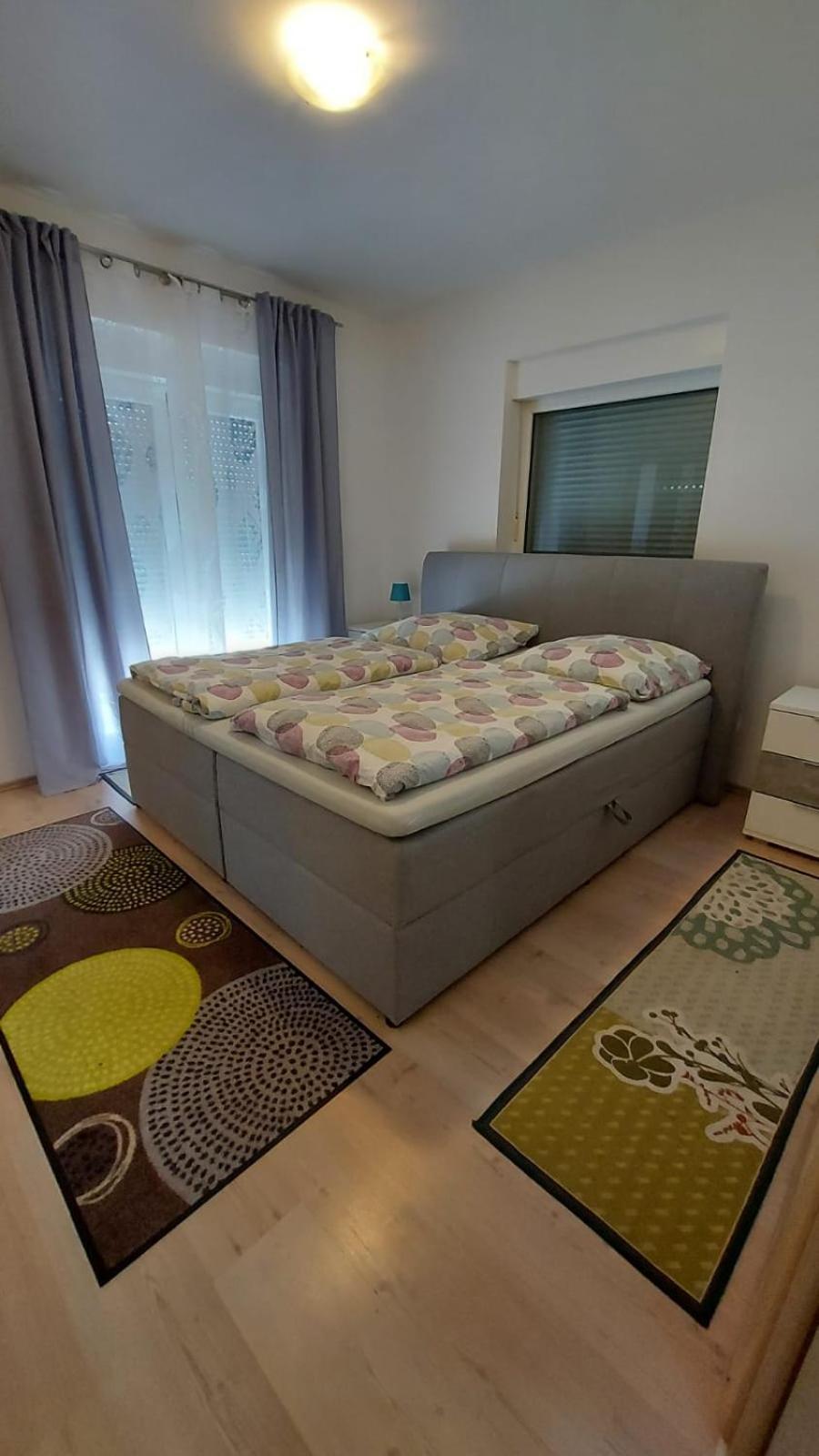 Apartments Bora Ližnjan 外观 照片