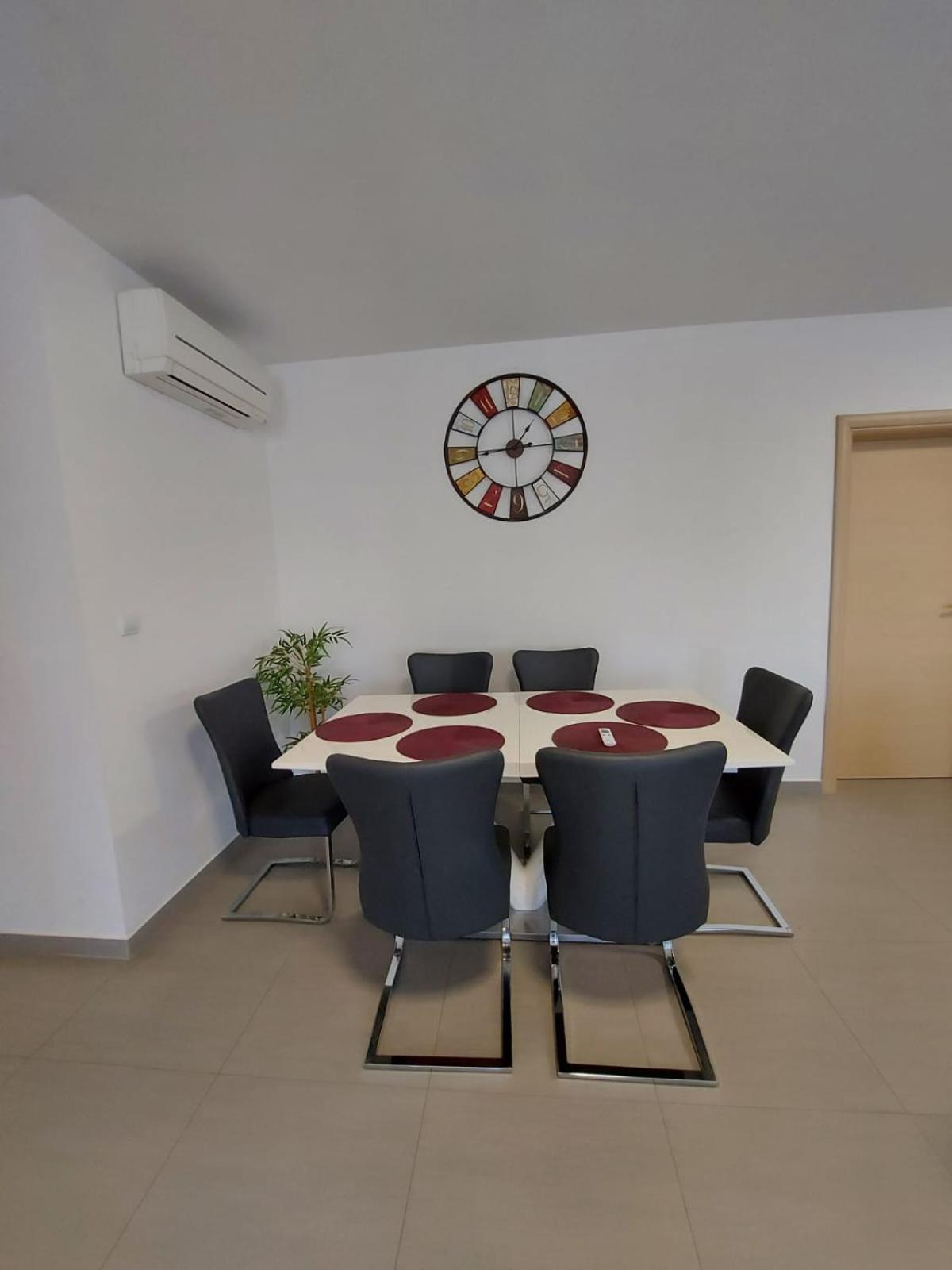 Apartments Bora Ližnjan 外观 照片