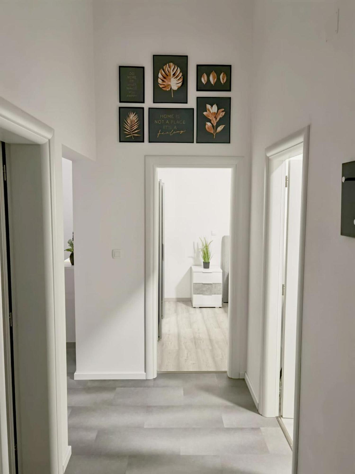 Apartments Bora Ližnjan 外观 照片